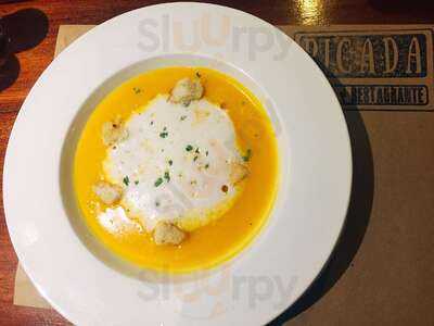 Picada Tapeo Restaurante