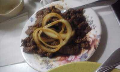 Balajadia Kitchenette Slaughter House