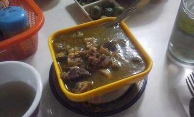 Balajadia Kitchenette Slaughter House