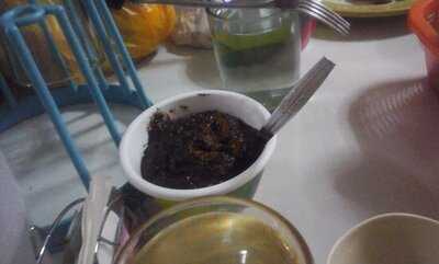 Balajadia Kitchenette Slaughter House