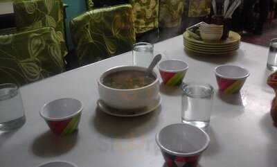 Balajadia Kitchenette Slaughter House