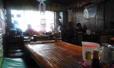 Balajadia Kitchenette Slaughter House