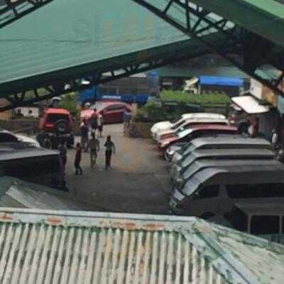 Balajadia Kitchenette Slaughter House