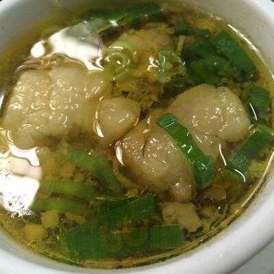 Balajadia Kitchenette Slaughter House