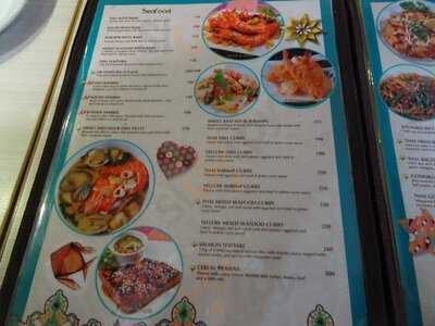 Viscos & Ochas Restaurants