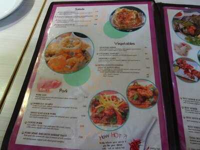 Viscos & Ochas Restaurants