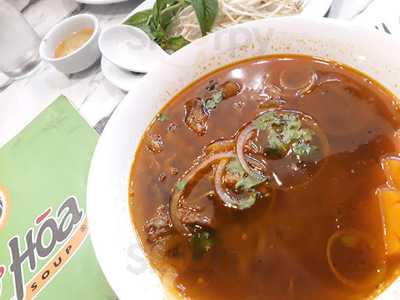 Pho Hoa Vietnamese Noodle House