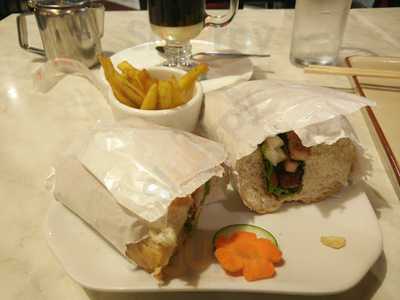 Pho Hoa Vietnamese Noodle House