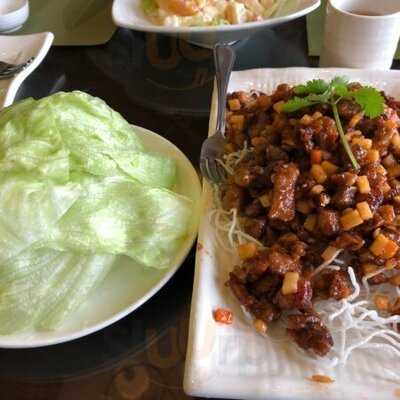 Fortune Hong Kong Seafood Restaurant