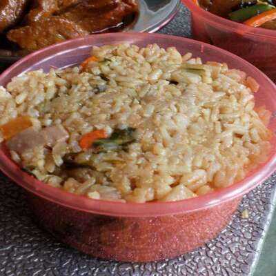 Quan Yin Chay Vegetarian