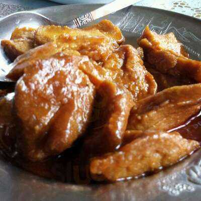 Quan Yin Chay Vegetarian