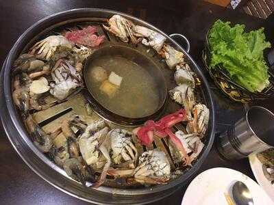 Go Kizip Korean Fusion Restaurant