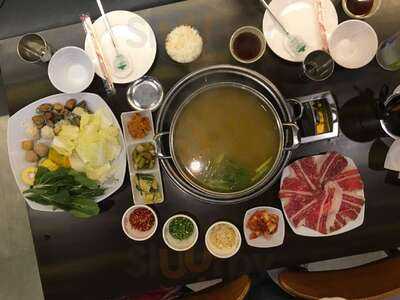 Go Kizip Korean Fusion Restaurant