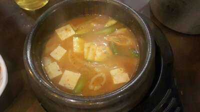 Go Kizip Korean Fusion Restaurant