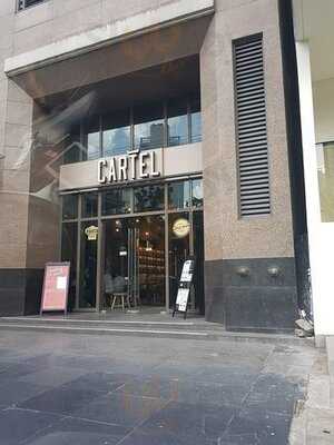 Cartel Deli