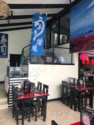 Seifuku Japanese Restaurant