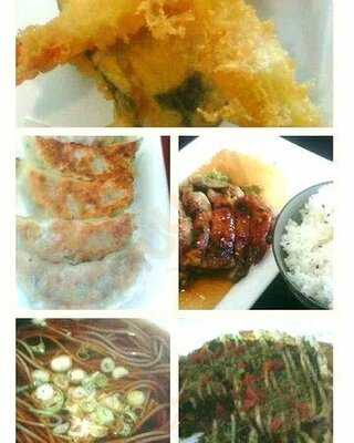 Seifuku Japanese Restaurant