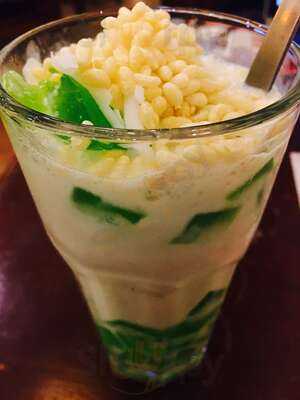 Bacolod Chicken Inasal