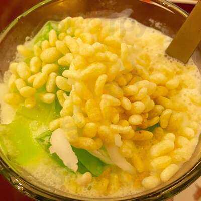 Bacolod Chicken Inasal