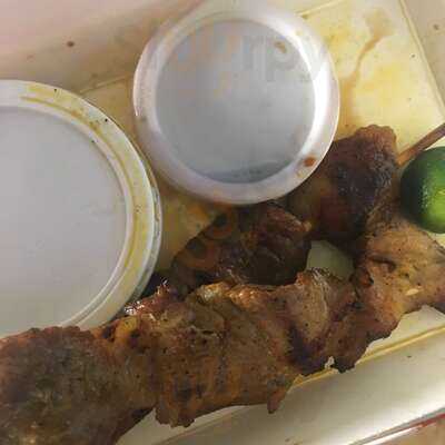 Bacolod Chicken Inasal