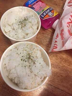 Buffalo Wings N’ Things