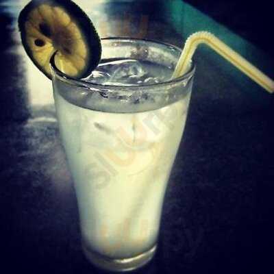 Soul Dyne-in 24hr Kitchen