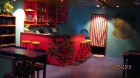 Soul Dyne-in 24hr Kitchen