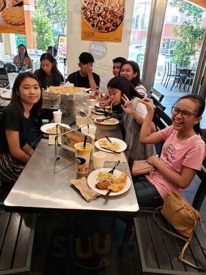 Yellow Cab Santana Grove