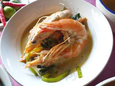 Aling Sosing's Restaurant