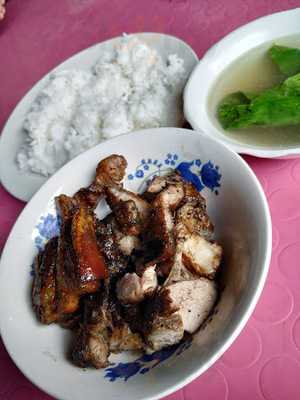 Aling Sosing's Restaurant