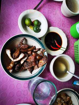 Aling Sosing's Restaurant