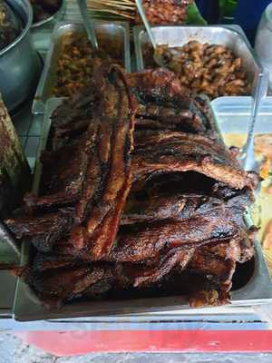 Aling Sosing's Restaurant