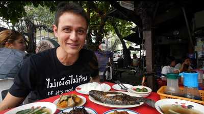 Aling Sosing's Restaurant