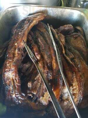 Aling Sosing's Restaurant