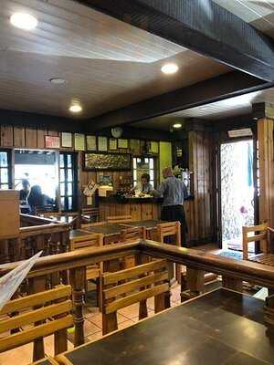 Sizzling Plate Baguio