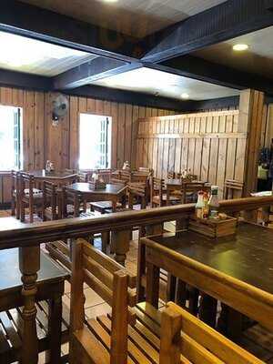 Sizzling Plate Baguio