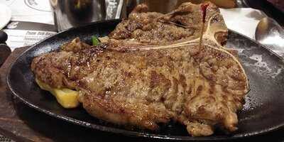 Sizzling Plate Baguio