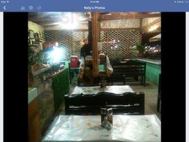 Nelly's Kainan