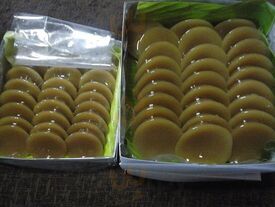 Ate Malen's Kutsinta