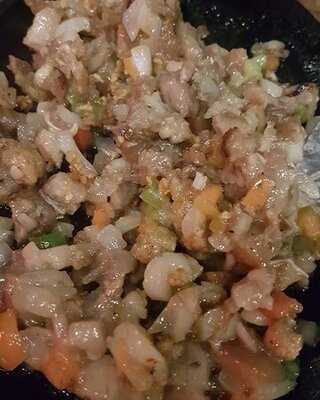 121 Bar And Grille Restaurant