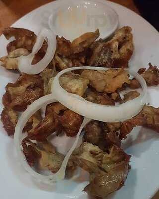 121 Bar And Grille Restaurant