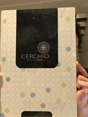 Cerchio Restaurant And Lounge