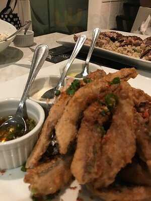 Cerchio Restaurant And Lounge