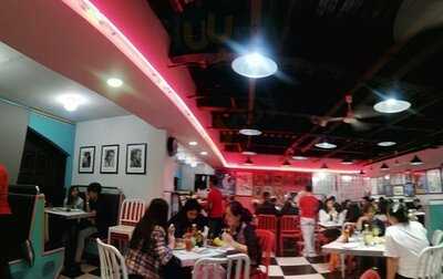 50's Diner