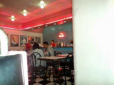50's Diner