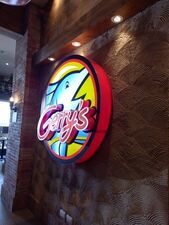 Gerry's Grill