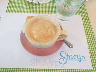 Stacy's