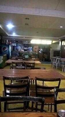 Dan Joven Sizzling House