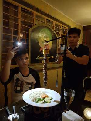 Lake District Restaurant & Lounge