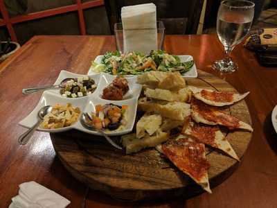 Lake District Restaurant & Lounge